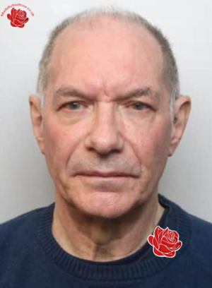 Robert Gould – profile image